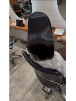 ビセ(VISE)&nbsp;髪質改善縮毛矯正