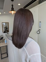 ラヴィリス バイ レム(Raviliss by rem)&nbsp;ナチュラルブラウンカラー