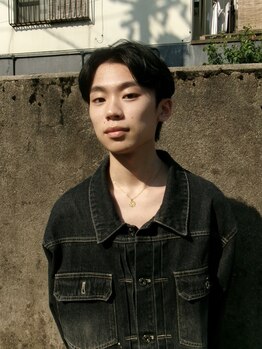 オルター(Alter)の写真/ナチュラルから攻めたデザインまで、骨格や個性を活かしたスタイルが得意◇