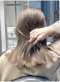 セクシーミディ 髪質改善 ストレート 縮毛矯正