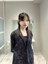 ファイブ ノーヴル カラット(5 Noble ct.) 柚衣 