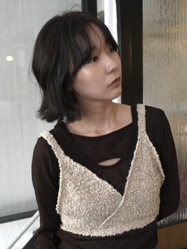 レティ(lety) layer bob