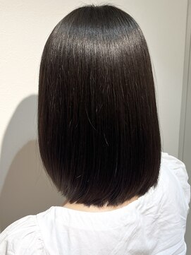 エイクス 津田沼(AQs) 髪質改善/縮毛矯正/美髪/艶髪/髪質改善トリートメント/津田沼