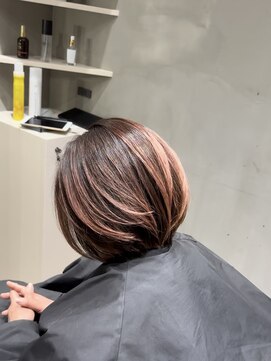 コスモス 町田(COSMOS) バレイヤージュ/エアタッチバレイヤージュ/シャドウルーツ