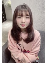 エミタス 宮街道(Emitas.)&nbsp;ストレートレイヤー