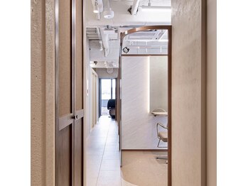 【完全個室サロン】Eleanor spa&treatment 目黒店