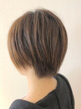 ヘアーサロン ココペリ(HAIR SALON KokopeLLi)