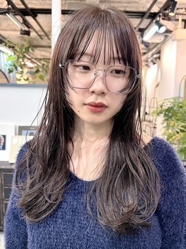 リテ(rite) 顔まわりレイヤー