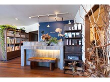 ヘア ライフ デコナ(Hair Life deco na)