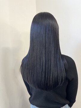 アリ 葛西店(ALi) 髪質改善ストレート｜葛西髪質改善｜葛西縮毛矯正｜葛西美髪