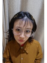 ハイプ(HYPE)&nbsp;ボブ/ミニボブ/ボブパーマ