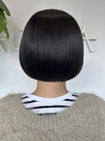 ジャガラ 千葉駅北口店(JAGARA)&nbsp;首元すっきりミニボブ【千葉・千葉駅・千葉駅北口】