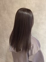 ヘアースペースブルームエア HAIR SPACE BLOOM Ea&nbsp;白髪ぼかしハイライト