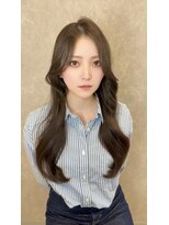 ココ テラス(coco terrace) 髪質改善/縮毛矯正/韓国/ブリーチ/顔周りカット【三隅雄登】