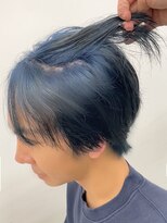 ヘアー オーパス(hair OPUS)&nbsp;シャドールーツ