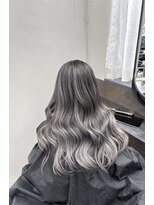 ユアーズヘア 池袋(youres hair)&nbsp;エアータッチバレイヤージュ