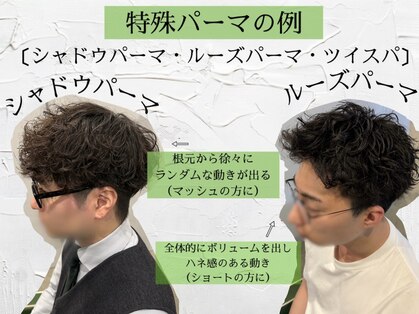 ガイ ラタン ウエスト(GUY lattan west)の写真