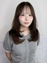 エニー 栄(Any)&nbsp;レイヤースタイル♪ .*