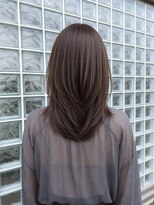ミュール ミュール(mur-mure) 保存版 大人くびれレイヤー