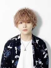 ロシェ 横浜店(loche) ねもと ふうた