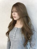 NOAHL NOVA【11/1 NEW OPEN(予定)】 ミルクティーベージュ R