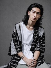 ラクーントウキョウ(RACCOON.TOKYO)&nbsp;松山 健太