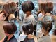 ナチュラル ヘアーデザイニング(Natural hair designing)の写真