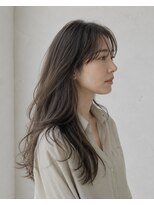 ティティ(titi)&nbsp;ロングレイヤー