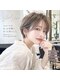 ヘアーブランド ジン フィール(HAIR BRAND Jin feel)の写真/【30～50代支持率◎】大人女性の髪悩みを解決する、洗練された似合わせショートへ！