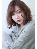 ジルバイジアン(JILL by GIEN)&nbsp;ラフカール 大人モードミディ