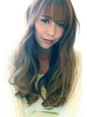 【Dolce心斎橋】市口_ハイトーングレージュ☆