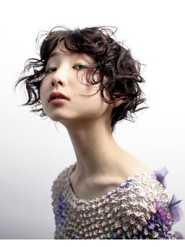 ニコヘアー(niko hair) ショートボブ☆LABOONLINE @vey3047y