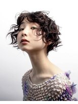 ニコヘアー(niko hair) ショートボブ☆LABOONLINE @vey3047y