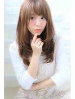 ウィル 京橋店(WiLL)&nbsp;【WiLL京橋店】加藤武 ニュアンスワンカール☆