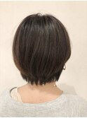 neolive em ダークトーンショート☆☆