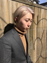 ヴィレッタ(VIRETTA)&nbsp;ホワイトベージュ