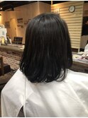 デジタルパーマでお手入れラクラク!