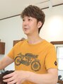 ヘアーサロン ルーマー(hair salon rumor)/タムラ