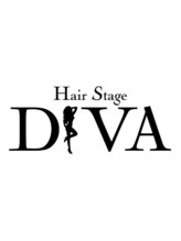 Hair Stage DIVA【ヘアーステージディーヴァ】