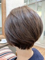 ハロ 蕨(HALO)&nbsp;ノーブローショート