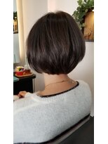 エルアリビオ(el Alivio)&nbsp;冬カラー★『ディープベージュ』