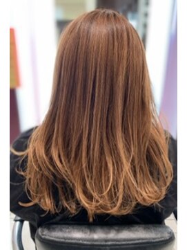 アプローズ(a proer.s) 30代カットトリートメントのお客様