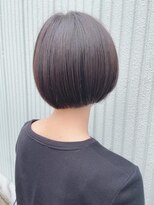 ネオヘアー 東向島店(NEO Hair) コンパクトショート