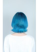 クリップ ジョイント ゴッド(CLIP JOINT GOD) オーシャンカラー♪