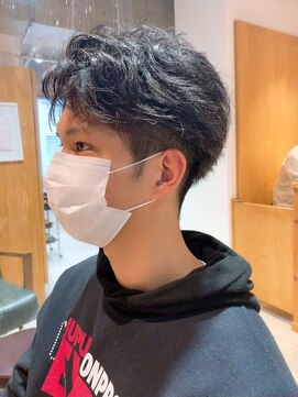 リノ 吉祥寺(Lino kichijoji) 大人カジュアル　ショート