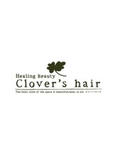 Clover’s  hair【クロバーズヘア】