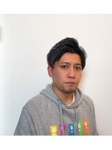 エスペランス 松林 繁昭