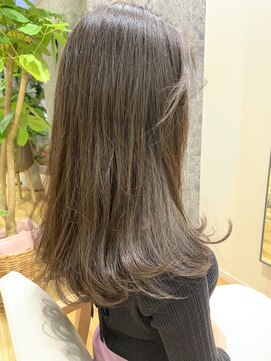 テラスアヴェダ 福岡パルコ店(Terrace AVEDA) 艶美!大人スタイル