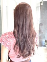 ニーフ 恵比寿(neaf)&nbsp;9トーンピンクベージュ　市毛裕也