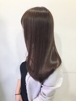 ゼストカロン(ZEST Kalon)&nbsp;髪質改善トリートメント